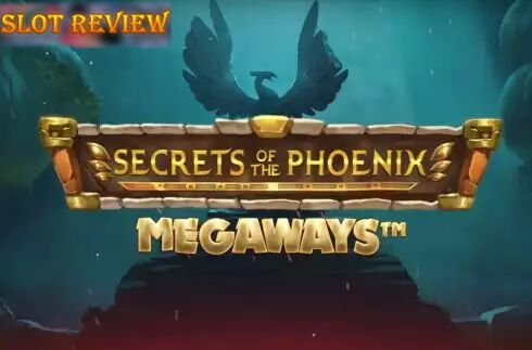 Secrets of the Phoenix Megaways slot